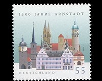 Deutschland (BRD), Michel Nr. 2388, postfrisch