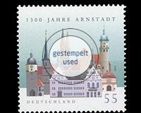 Deutschland (BRD), Michel Nr. 2388, gestempelt
