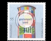 Deutschland (BRD), Michel Nr. 2444, gestempelt