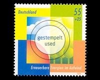 Deutschland (BRD), Michel Nr. 2378, gestempelt