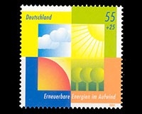 Deutschland (BRD), Michel Nr. 2378, postfrisch
