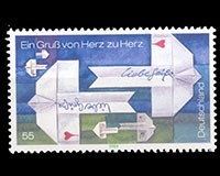 Deutschland (BRD), Michel Nr. 2387, postfrisch