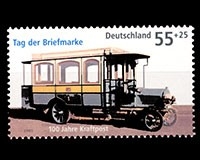 Deutschland (BRD), Michel Nr. 2456, postfrisch