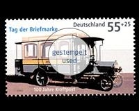 Deutschland (BRD), Michel Nr. 2456, gestempelt