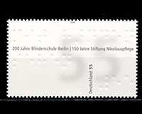 Deutschland (BRD), Michel Nr. 2525, postfrisch