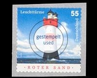 Deutschland (BRD), Michel Nr. 2413 sk, gestempelt