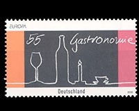 Deutschland (BRD), Michel Nr. 2457, postfrisch
