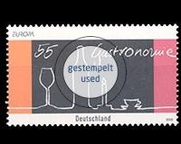 Deutschland (BRD), Michel Nr. 2457, gestempelt