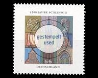 Deutschland (BRD), Michel Nr. 2377, gestempelt