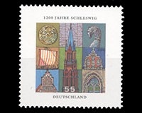 Deutschland (BRD), Michel Nr. 2377, postfrisch