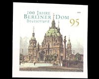 Deutschland (BRD), Michel Nr. 2446 sk, postfrisch