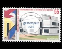 Deutschland (BRD), Michel Nr. 2394, gestempelt