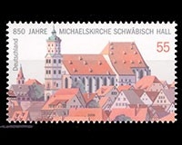 Deutschland (BRD), Michel Nr. 2522, postfrisch