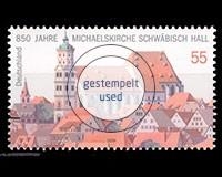 Deutschland (BRD), Michel Nr. 2522, gestempelt