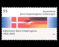 Deutschland (BRD), Michel Nr. 2449, postfrisch
