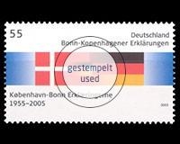 Deutschland (BRD), Michel Nr. 2449, gestempelt