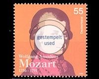 Deutschland (BRD), Michel Nr. 2512, gestempelt