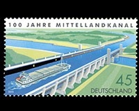 Deutschland (BRD), Michel Nr. 2454, postfrisch