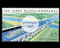 Deutschland (BRD), Michel Nr. 2454, gestempelt