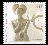 Deutschland (BRD), Michel Nr. 2436, postfrisch