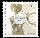 Deutschland (BRD), Michel Nr. 2436, gestempelt