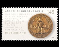 Deutschland (BRD), Michel Nr. 2511, postfrisch
