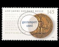 Deutschland (BRD), Michel Nr. 2511, gestempelt