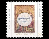 Deutschland (BRD), Michel Nr. 2437, gestempelt