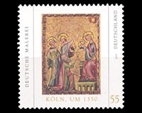 Deutschland (BRD), Michel Nr. 2437, postfrisch