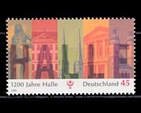 Deutschland (BRD), Michel Nr. 2510, postfrisch