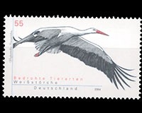 Deutschland (BRD), Michel Nr. 2393, postfrisch