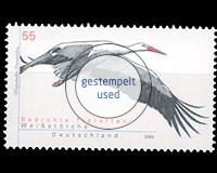 Deutschland (BRD), Michel Nr. 2393, gestempelt