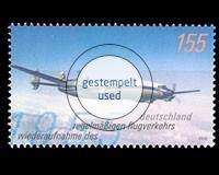 Deutschland (BRD), Michel Nr. 2450, gestempelt