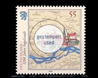 Deutschland (BRD), Michel Nr. 2526, gestempelt