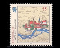 Deutschland (BRD), Michel Nr. 2526, postfrisch