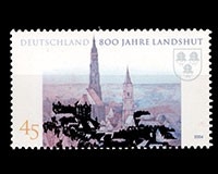 Deutschland (BRD), Michel Nr. 2376, postfrisch