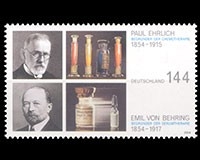 Deutschland (BRD), Michel Nr. 2389, postfrisch