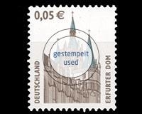 Deutschland (BRD), Michel Nr. 2381, gestempelt