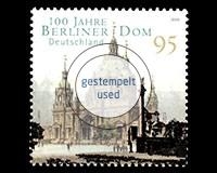 Deutschland (BRD), Michel Nr. 2445, gestempelt