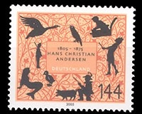 Deutschland (BRD), Michel Nr. 2453, postfrisch