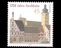 Deutschland (BRD), Michel Nr. 2438, postfrisch