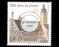Deutschland (BRD), Michel Nr. 2438, gestempelt