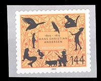 Deutschland (BRD), Michel Nr. 2455 sk, postfrisch