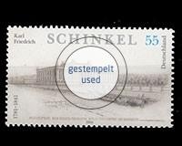 Deutschland (BRD), Michel Nr. 2527, gestempelt