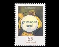 Deutschland (BRD), Michel Nr. 2524, gestempelt