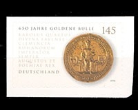 Deutschland (BRD), Michel Nr. 2516 sk, postfrisch