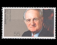 Deutschland (BRD), Michel Nr. 2528, postfrisch