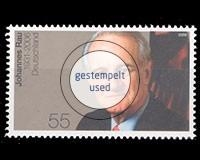 Deutschland (BRD), Michel Nr. 2528, gestempelt