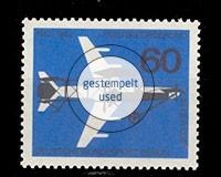 Berlin, Michel Nr. 230, gestempelt