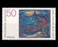 Berlin, Michel Nr. 572, postfrisch